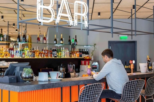 Ibis Styles Bucharest Erbas