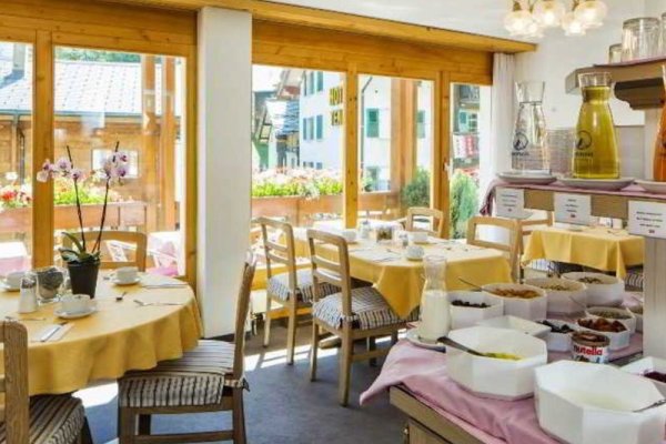Artemis Bed & Breakfast