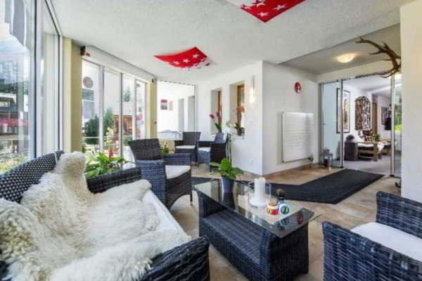 Artemis Bed & Breakfast