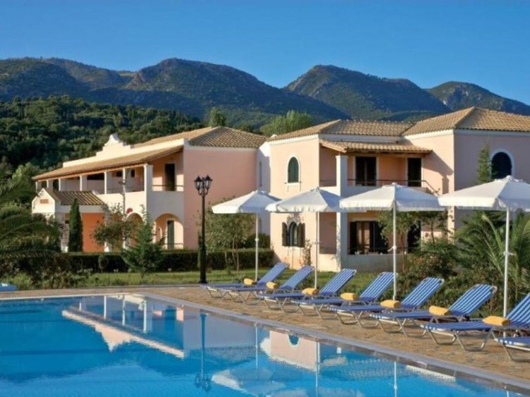 Grecotel LUXME Costa Botanica