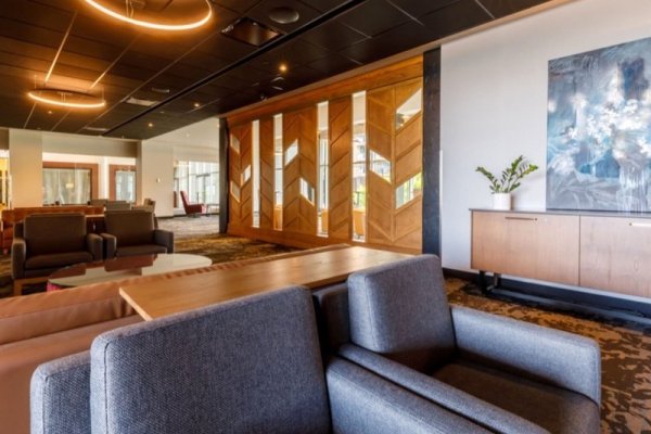 Four Points by Sheraton Levis Convention Centre