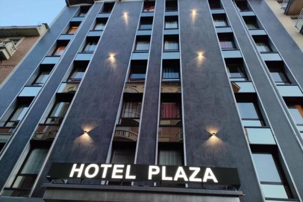 Plaza Hotel