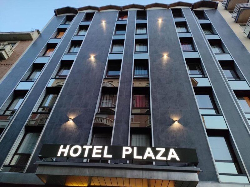 Plaza Hotel