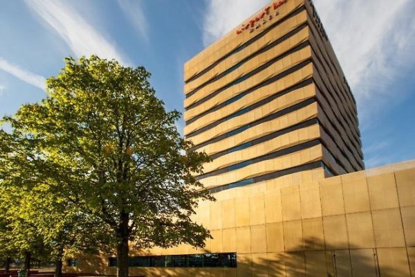 Airport Hotel Basel