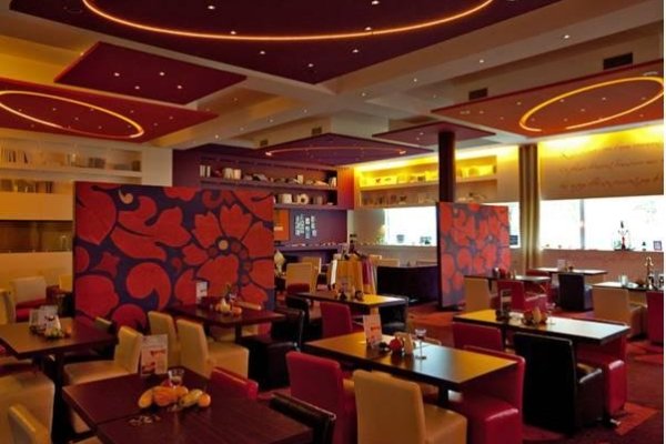 Airport Hotel Basel