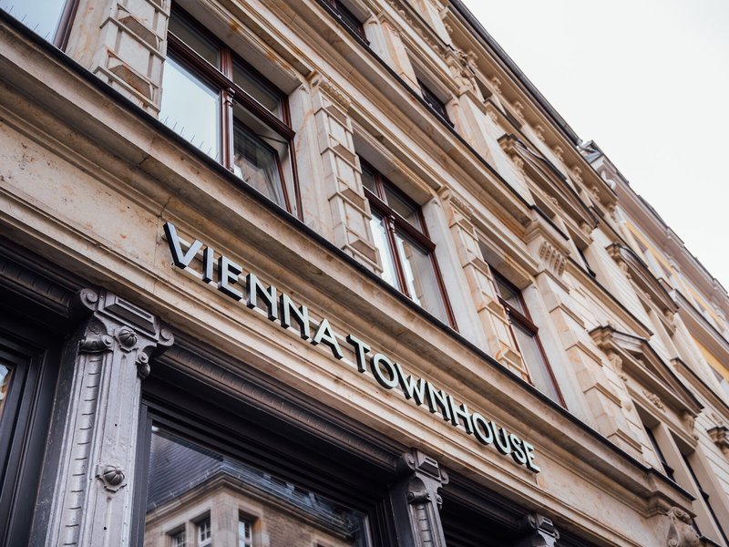 Townhouse Leipzig a Vagabond Club