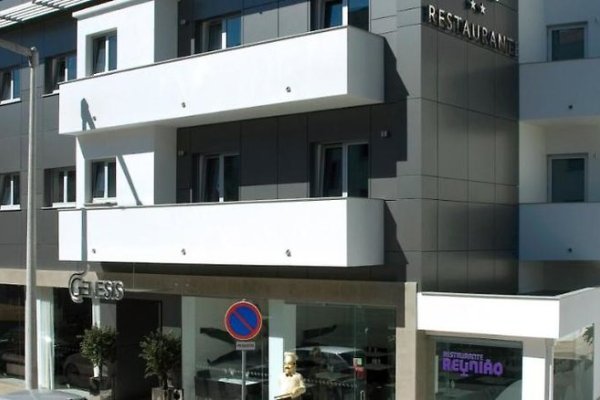 Hotel Genesis