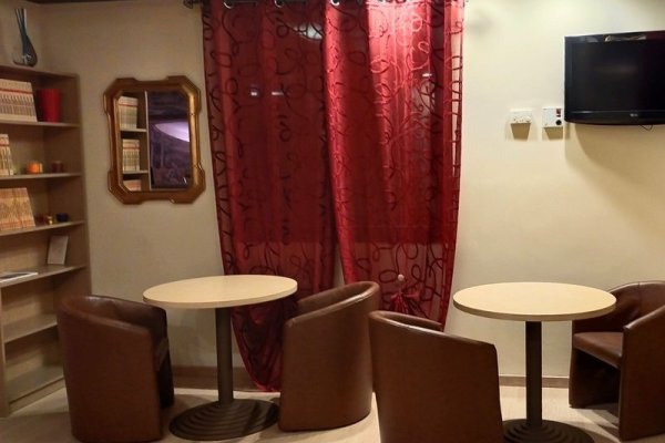 Laerte Palace Hotel