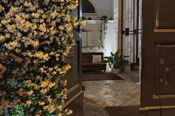 Palazzo Vaglio Relais
