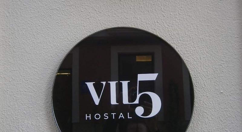 VIL5 by Be Alicante