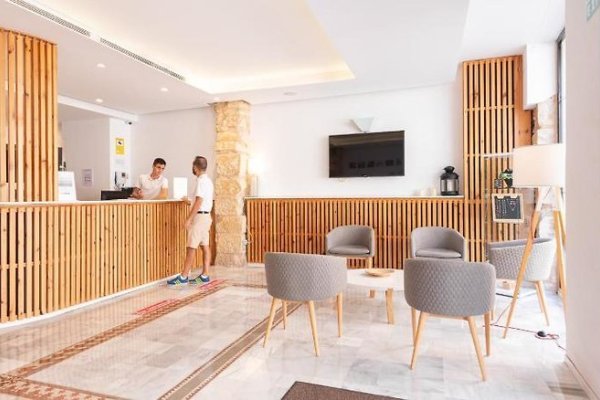 VIL5 by Be Alicante
