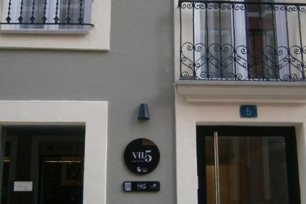 VIL5 by Be Alicante