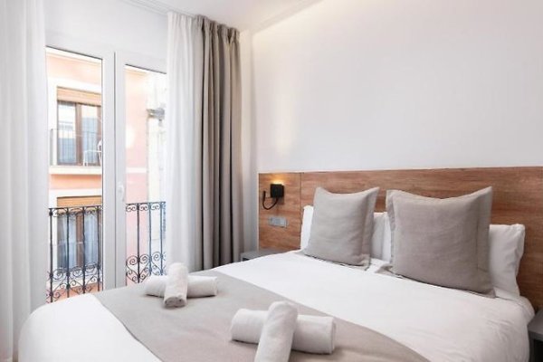 VIL5 by Be Alicante