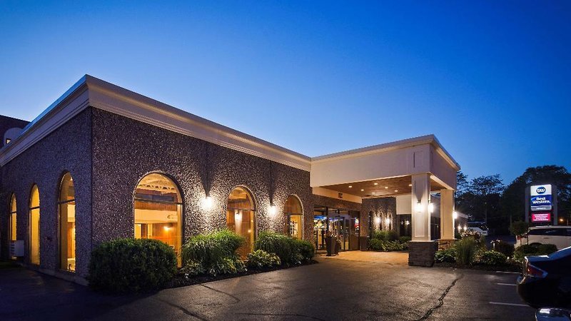 Best Western Truro  Glengarry