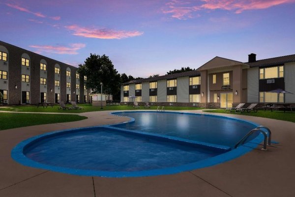 Best Western Truro  Glengarry