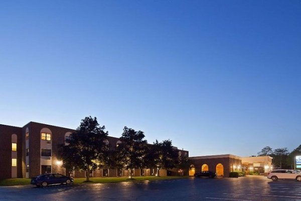 Best Western Truro  Glengarry
