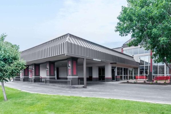 Ramada Rapid City