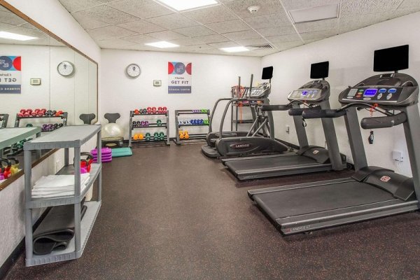 Ramada Rapid City
