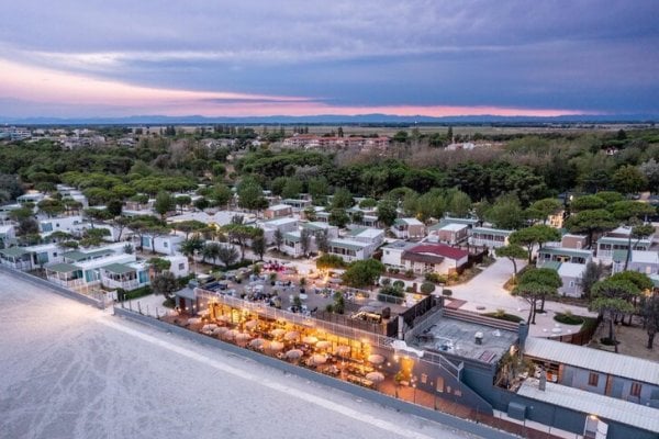 Sentido Punta Marina Premium Camp