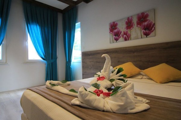 Günes Hotel & Apartments