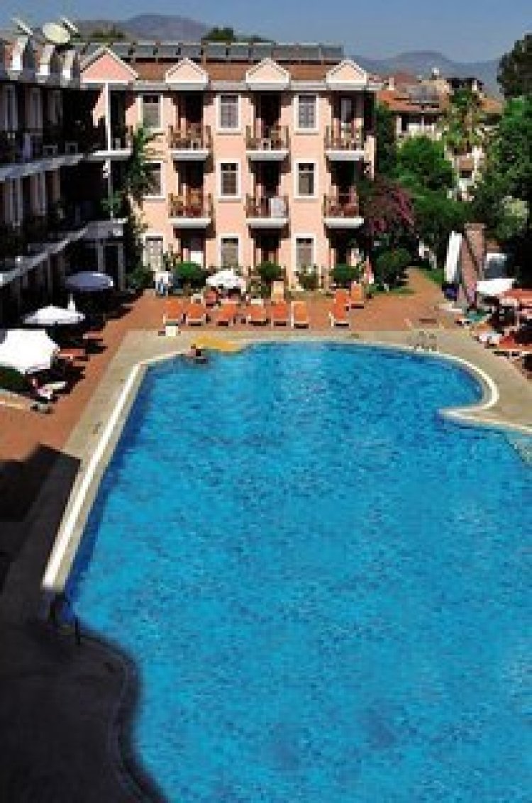 Günes Hotel & Apartments