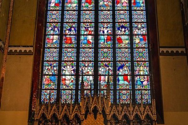 Monasterium PoortAckere