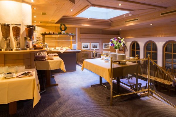 Hotel Grindelwalderhof