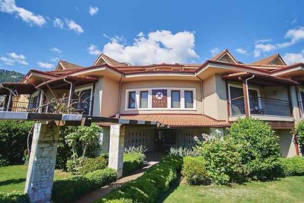 Renka Hotel & Spa
