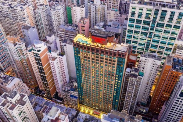 Ramada By Wyndham Hong Kong Grand View