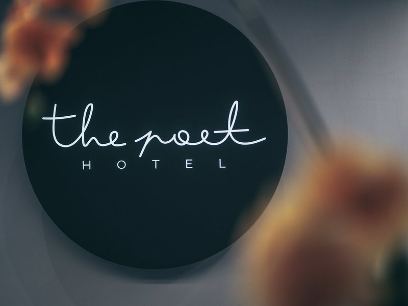 The Poet Hotel