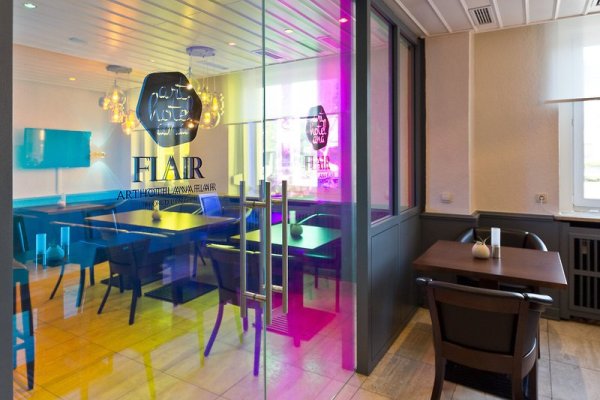 Arthotel ANA Flair