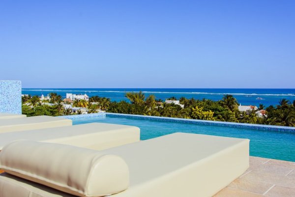 We Hotel Puerto Morelos