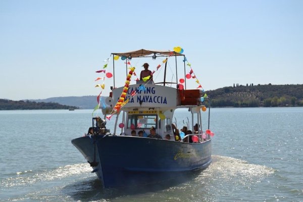 Camping Village Punta Navaccia