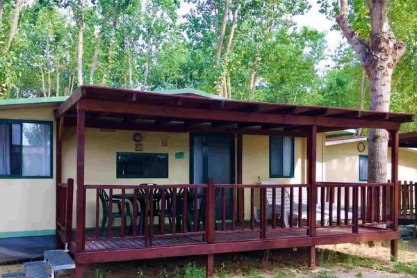Camping Village Punta Navaccia