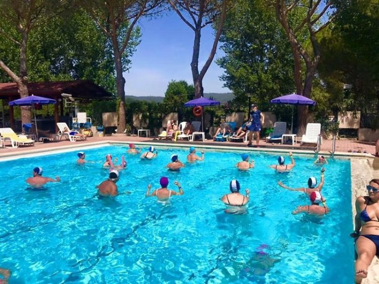 Camping Village Punta Navaccia