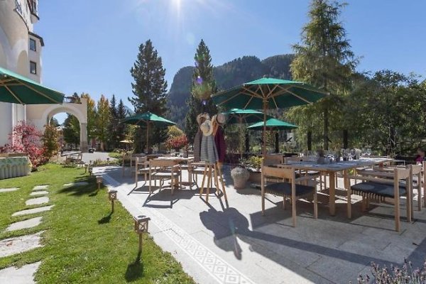 Relais & Chateaux Hotel Walther
