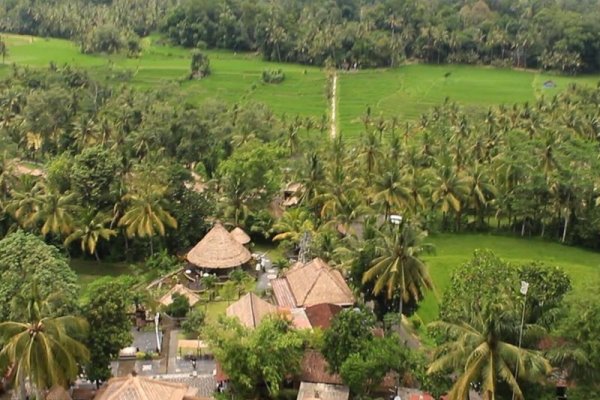 Puri Taman Sari