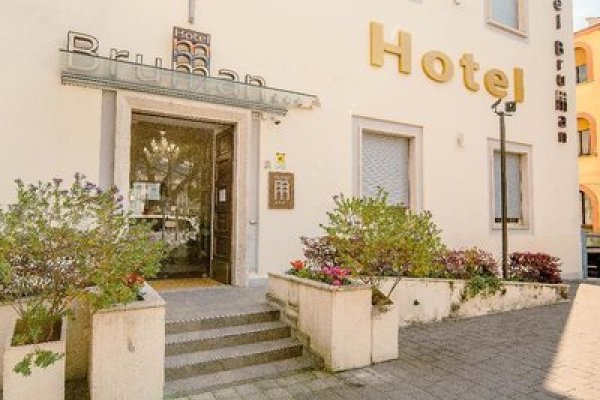 Hotel Bruman