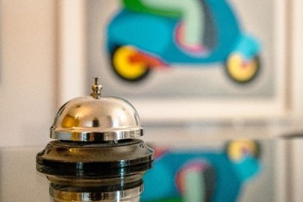 Hotel Bruman
