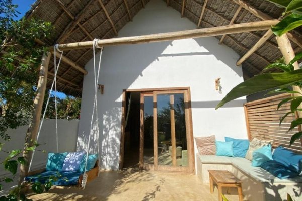 Zen Boutique Resort