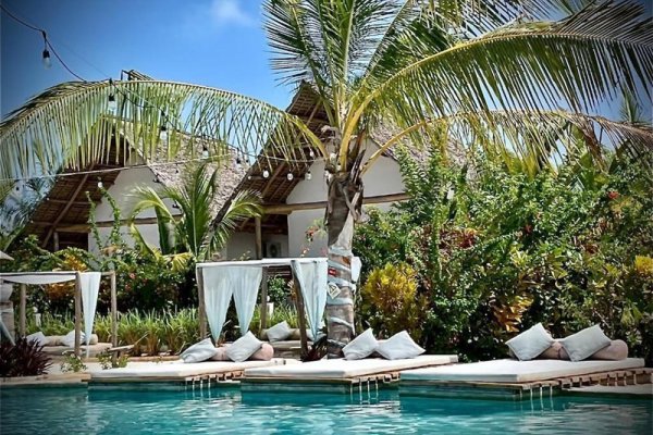 Zen Boutique Resort