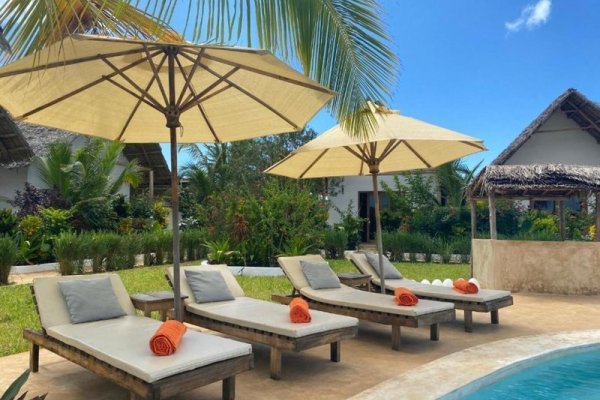 Zen Boutique Resort
