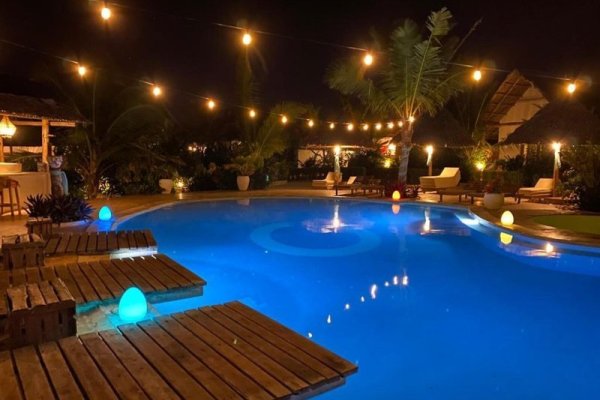 Zen Boutique Resort