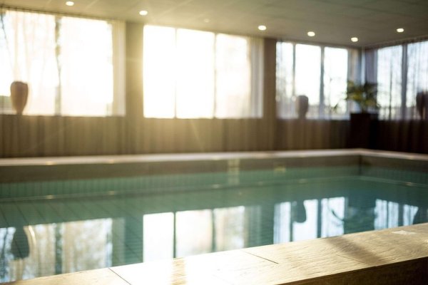 Radisson Blu Arlandia Stockholm