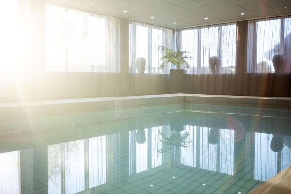 Radisson Blu Arlandia Stockholm