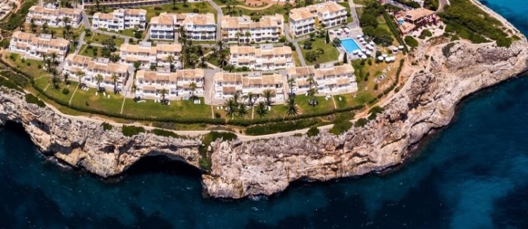 Blau Punta Reina Junior Suites