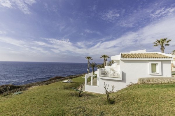Blau Punta Reina Junior Suites