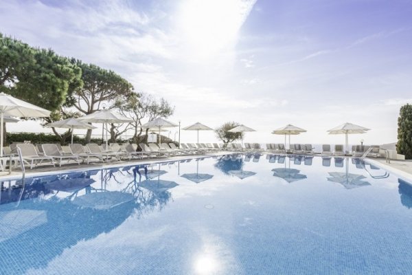 Blau Punta Reina Junior Suites