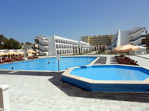 Smartline Colour Beach