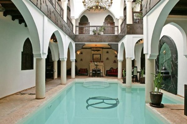 Riad Opale